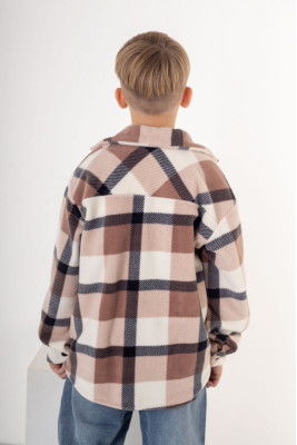 Сорочка для хлопців